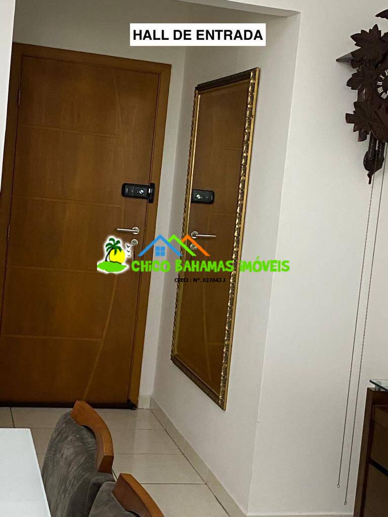 Apartamento à venda com 3 quartos, 144m² - Foto 37