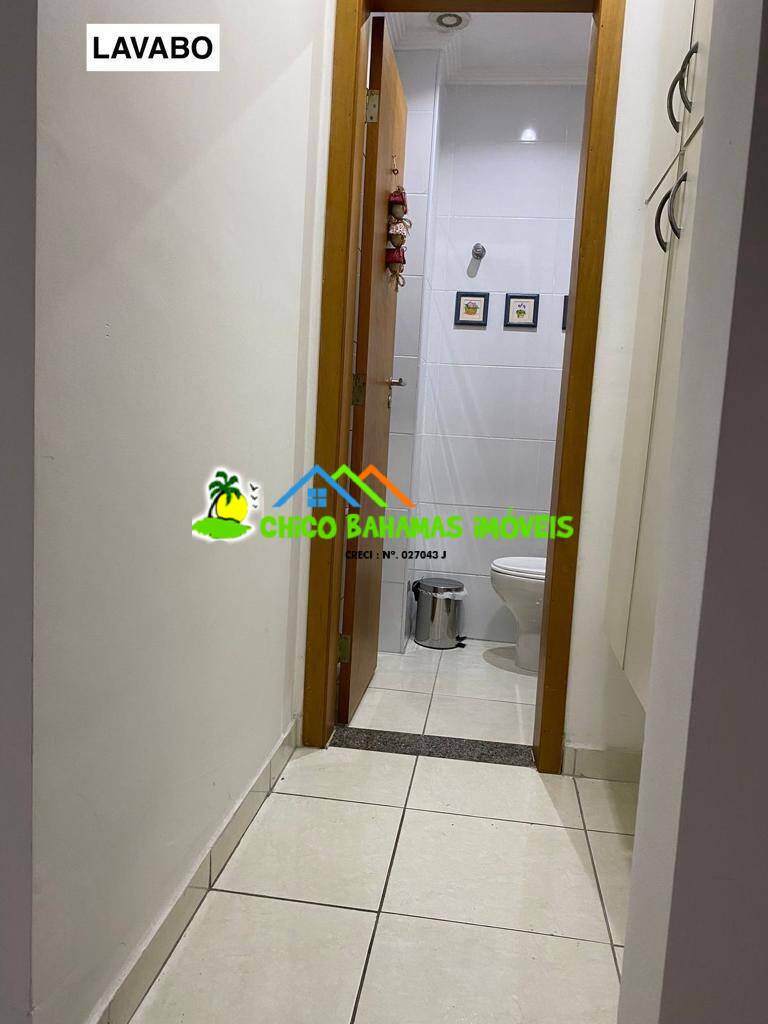 Apartamento à venda com 3 quartos, 144m² - Foto 43