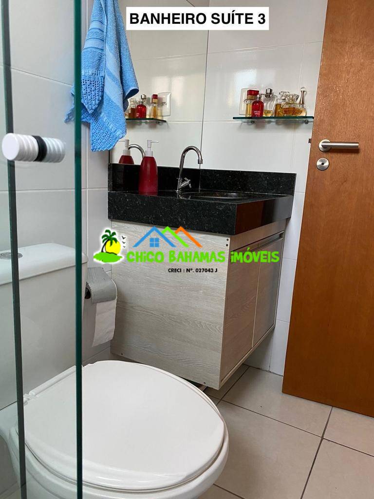 Apartamento à venda com 3 quartos, 144m² - Foto 45