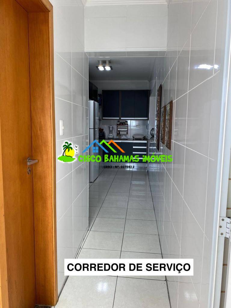 Apartamento à venda com 3 quartos, 144m² - Foto 46