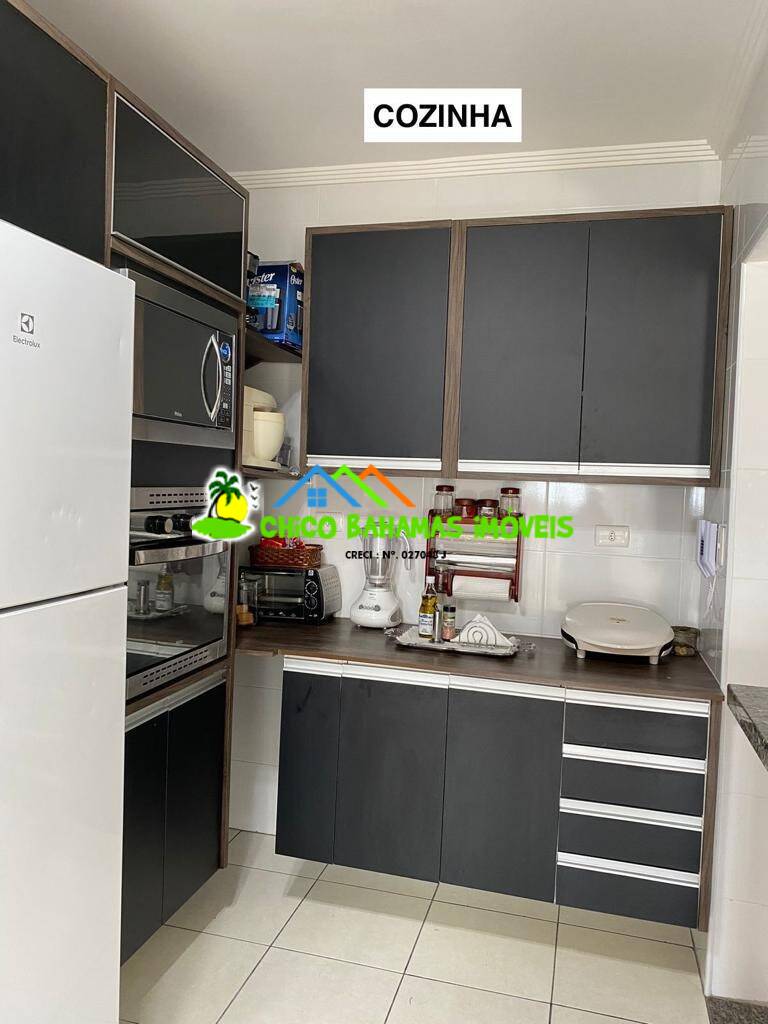 Apartamento à venda com 3 quartos, 144m² - Foto 53