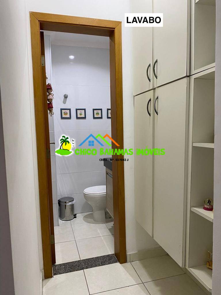 Apartamento à venda com 3 quartos, 144m² - Foto 57