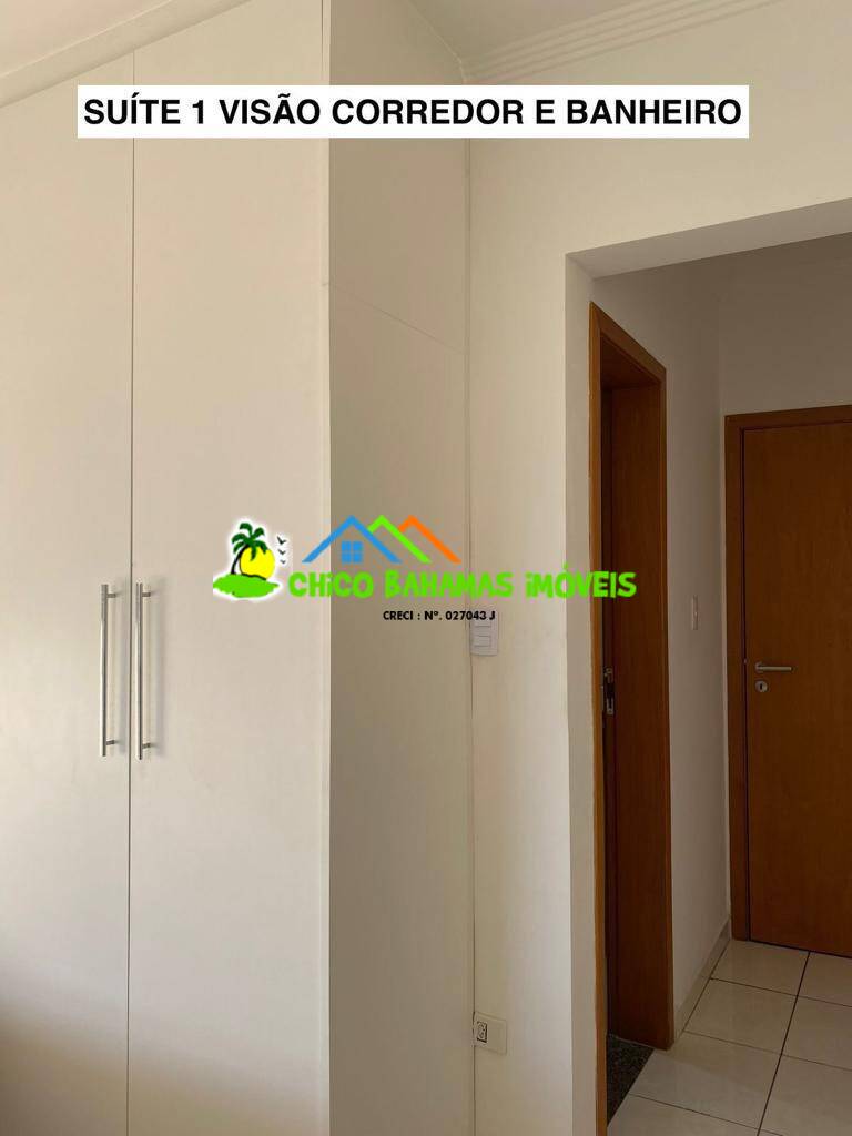 Apartamento à venda com 3 quartos, 144m² - Foto 59