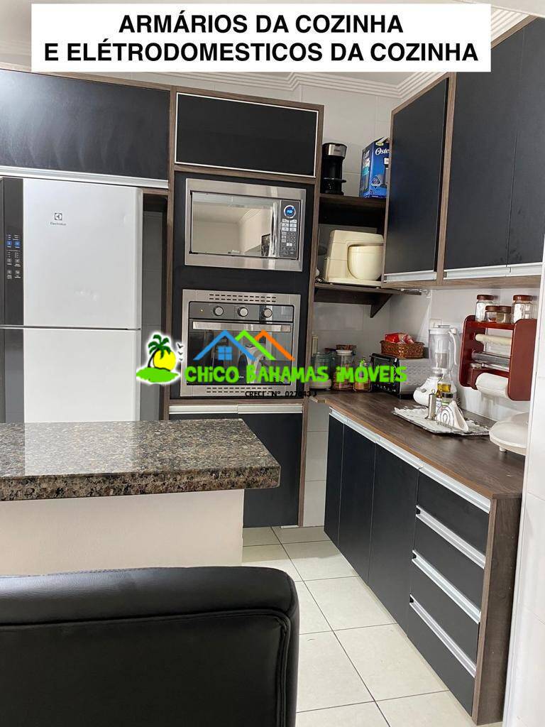 Apartamento à venda com 3 quartos, 144m² - Foto 62