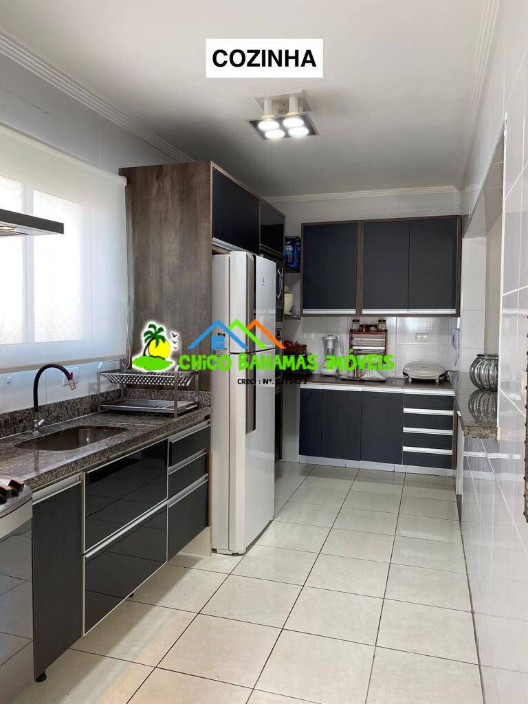 Apartamento à venda com 3 quartos, 144m² - Foto 60