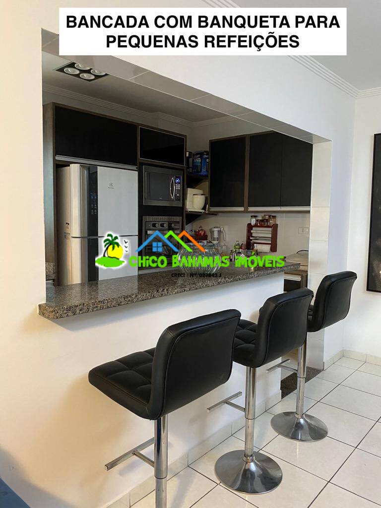 Apartamento à venda com 3 quartos, 144m² - Foto 58