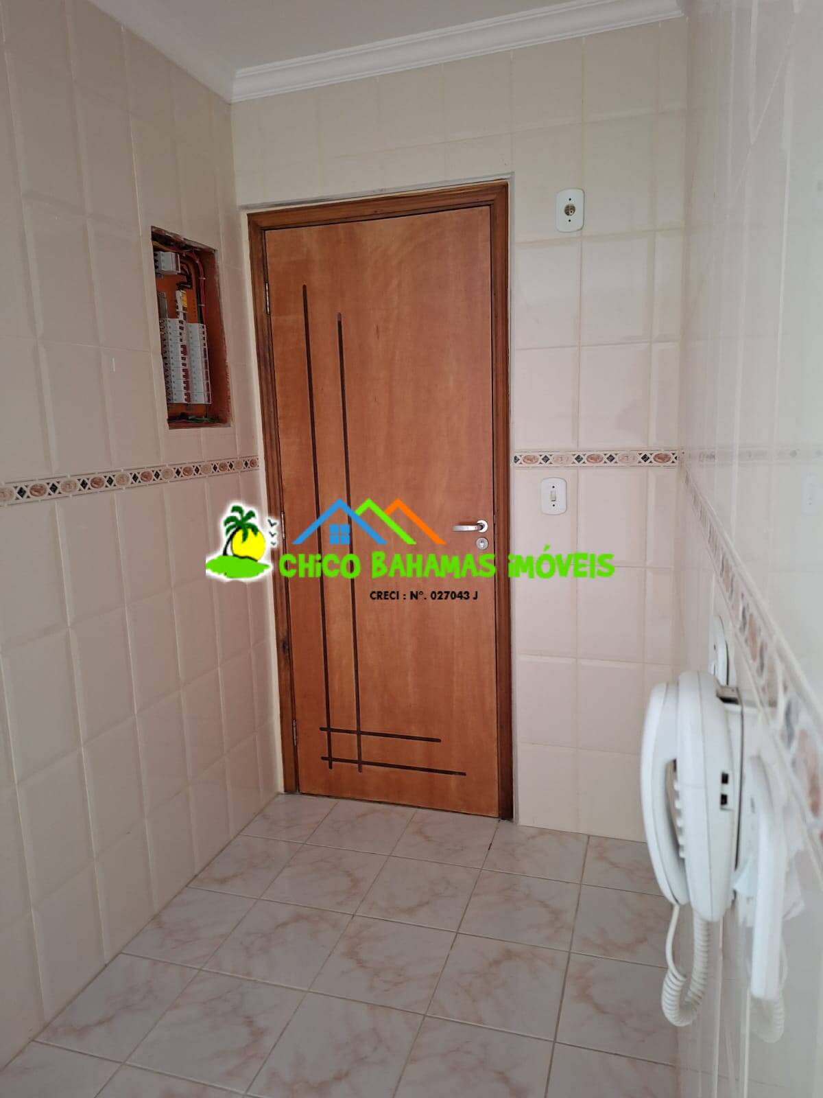 Apartamento à venda com 3 quartos, 120m² - Foto 7