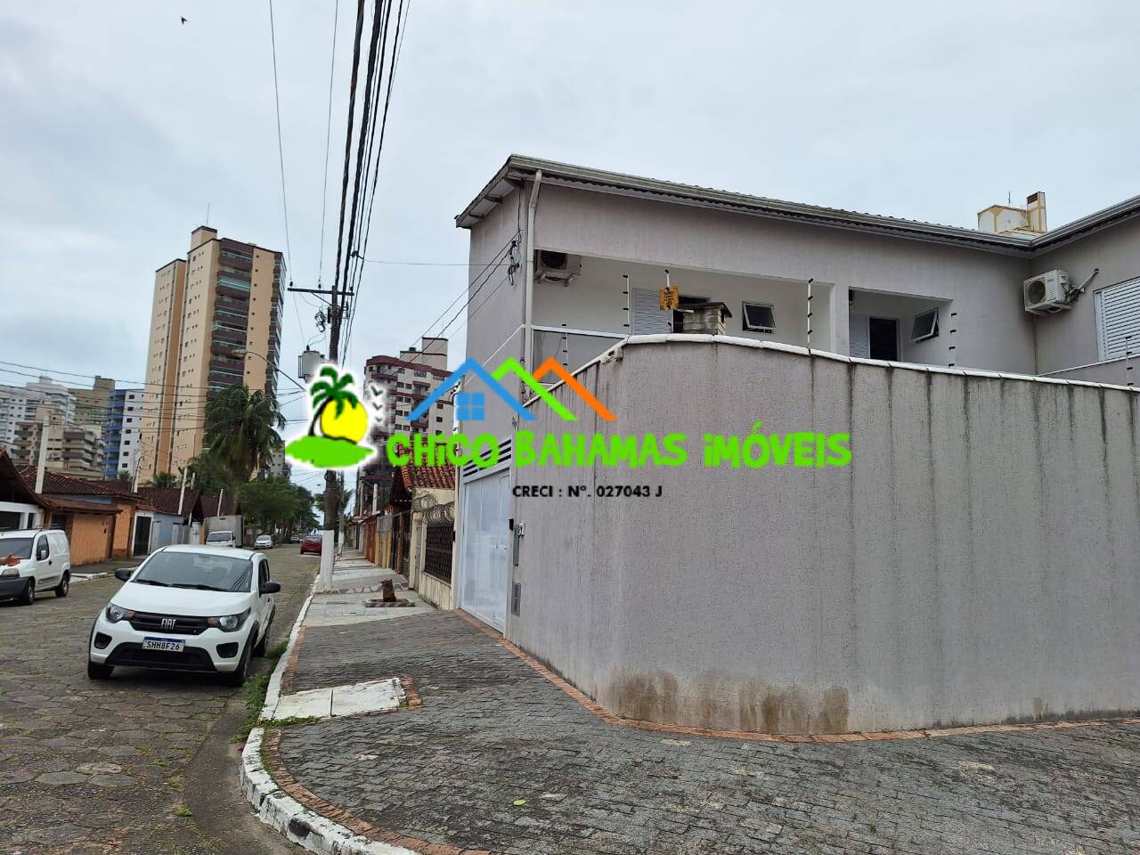 Sobrado à venda com 3 quartos - Foto 4