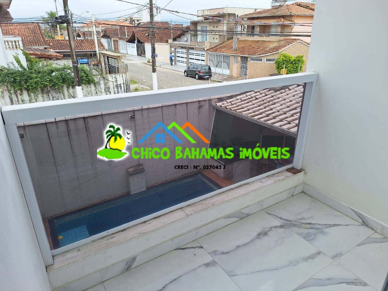 Sobrado à venda com 3 quartos - Foto 8