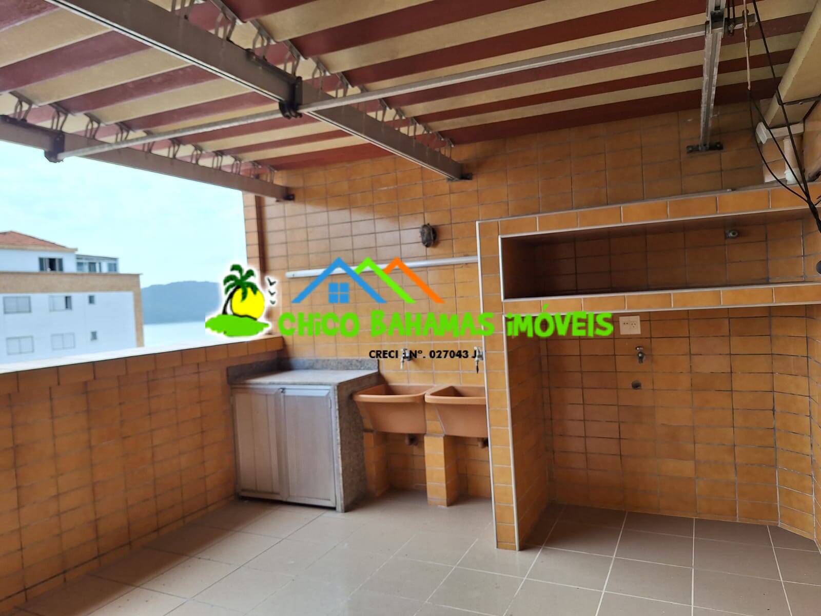 Apartamento à venda com 2 quartos - Foto 8