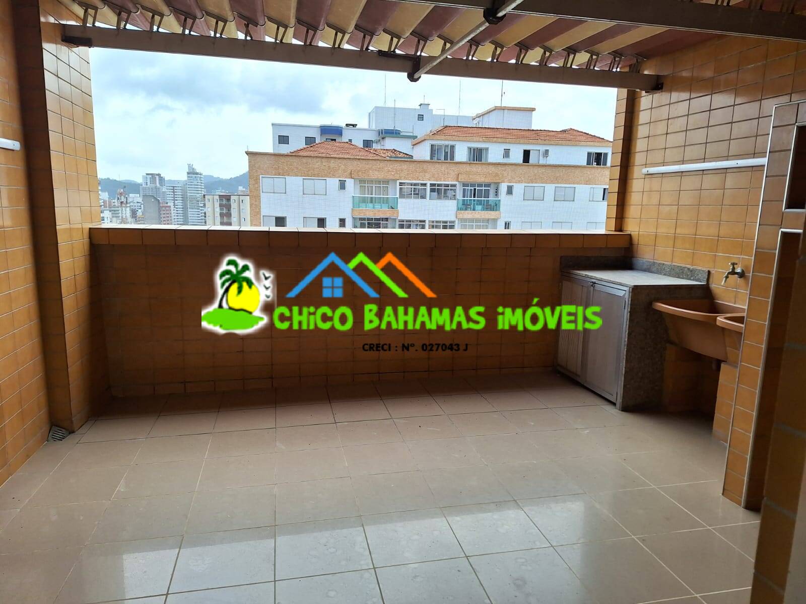 Apartamento à venda com 2 quartos - Foto 9