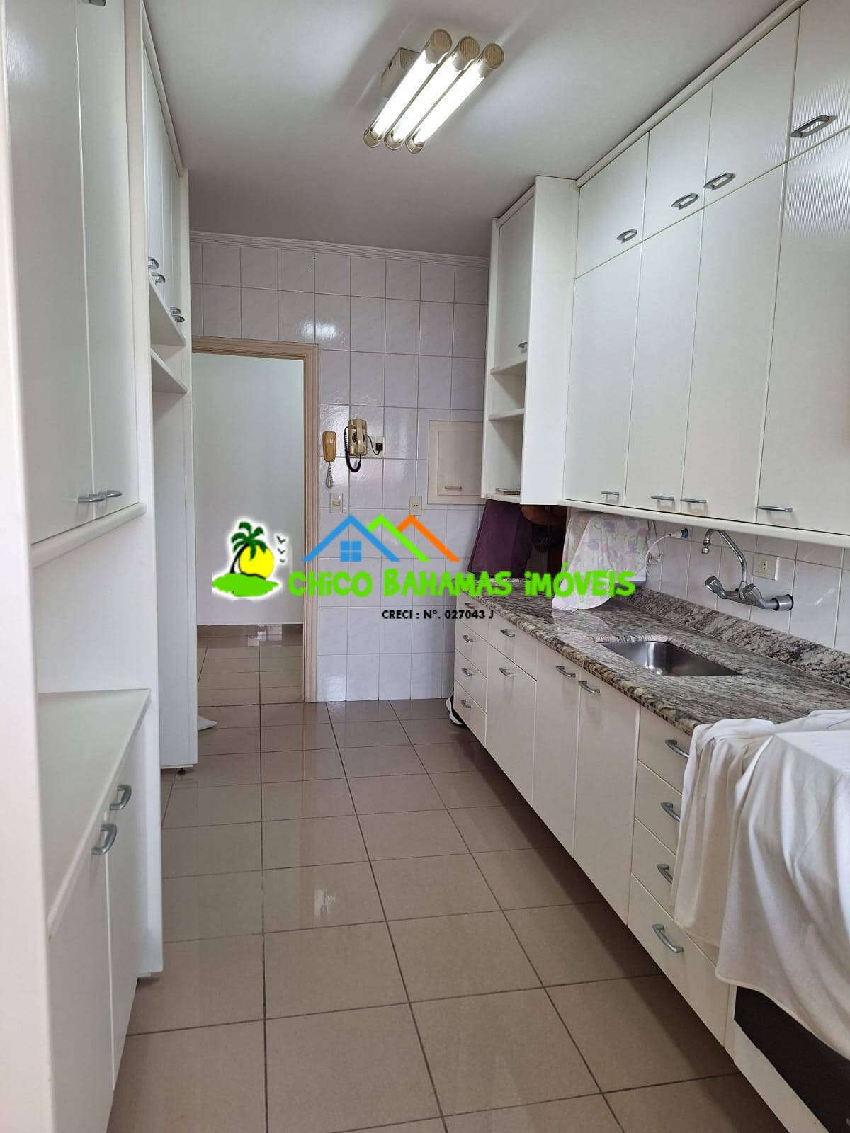 Apartamento à venda com 2 quartos - Foto 10