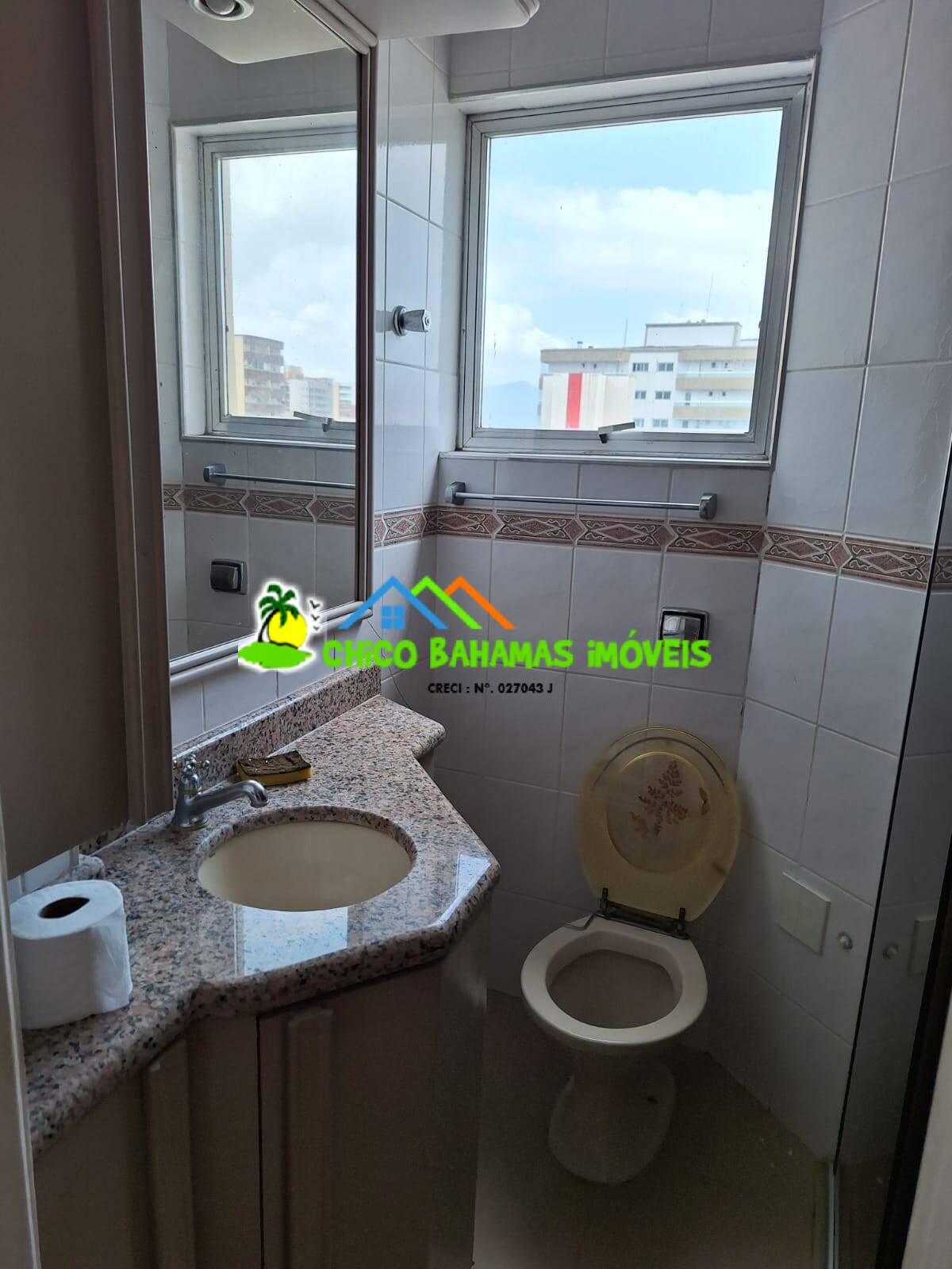 Apartamento à venda com 2 quartos - Foto 23