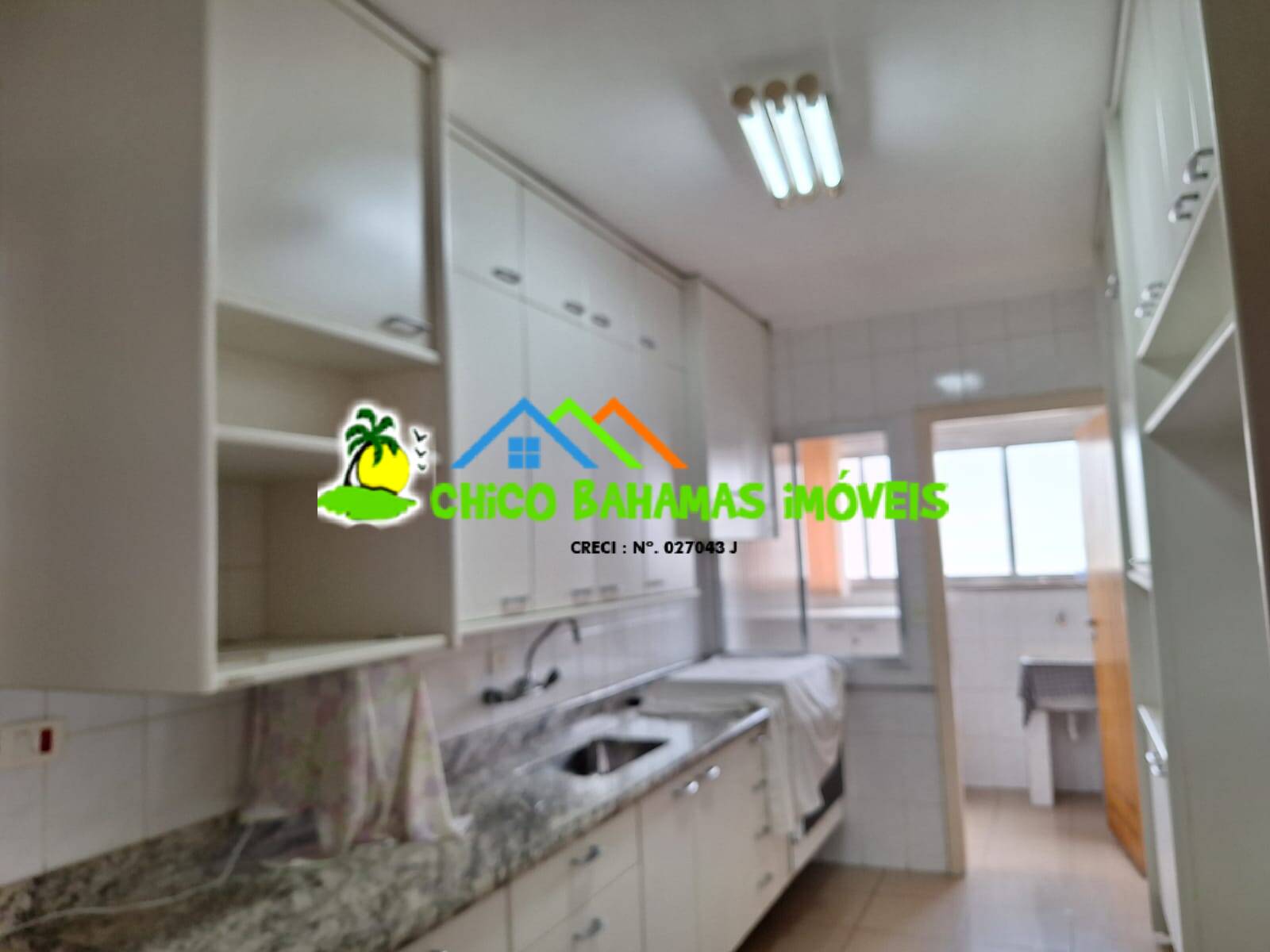 Apartamento à venda com 2 quartos - Foto 24