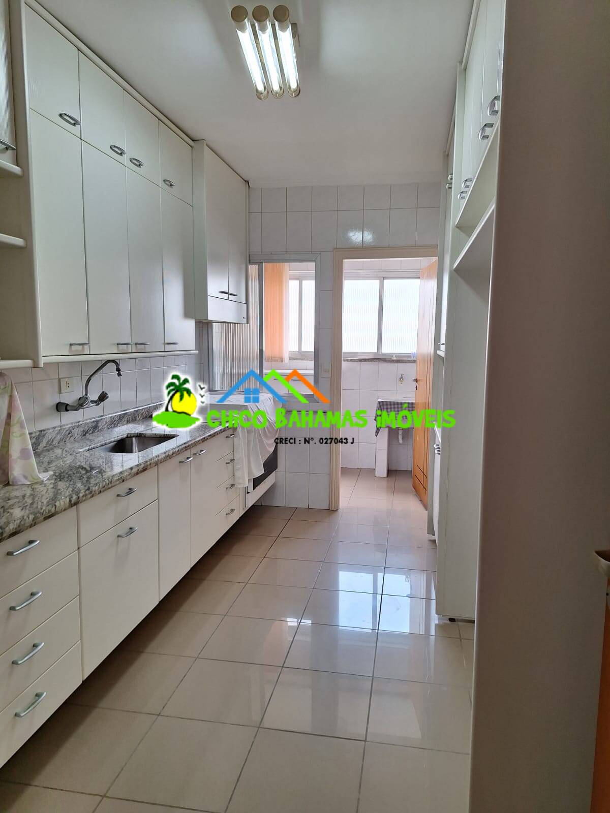 Apartamento à venda com 2 quartos - Foto 35