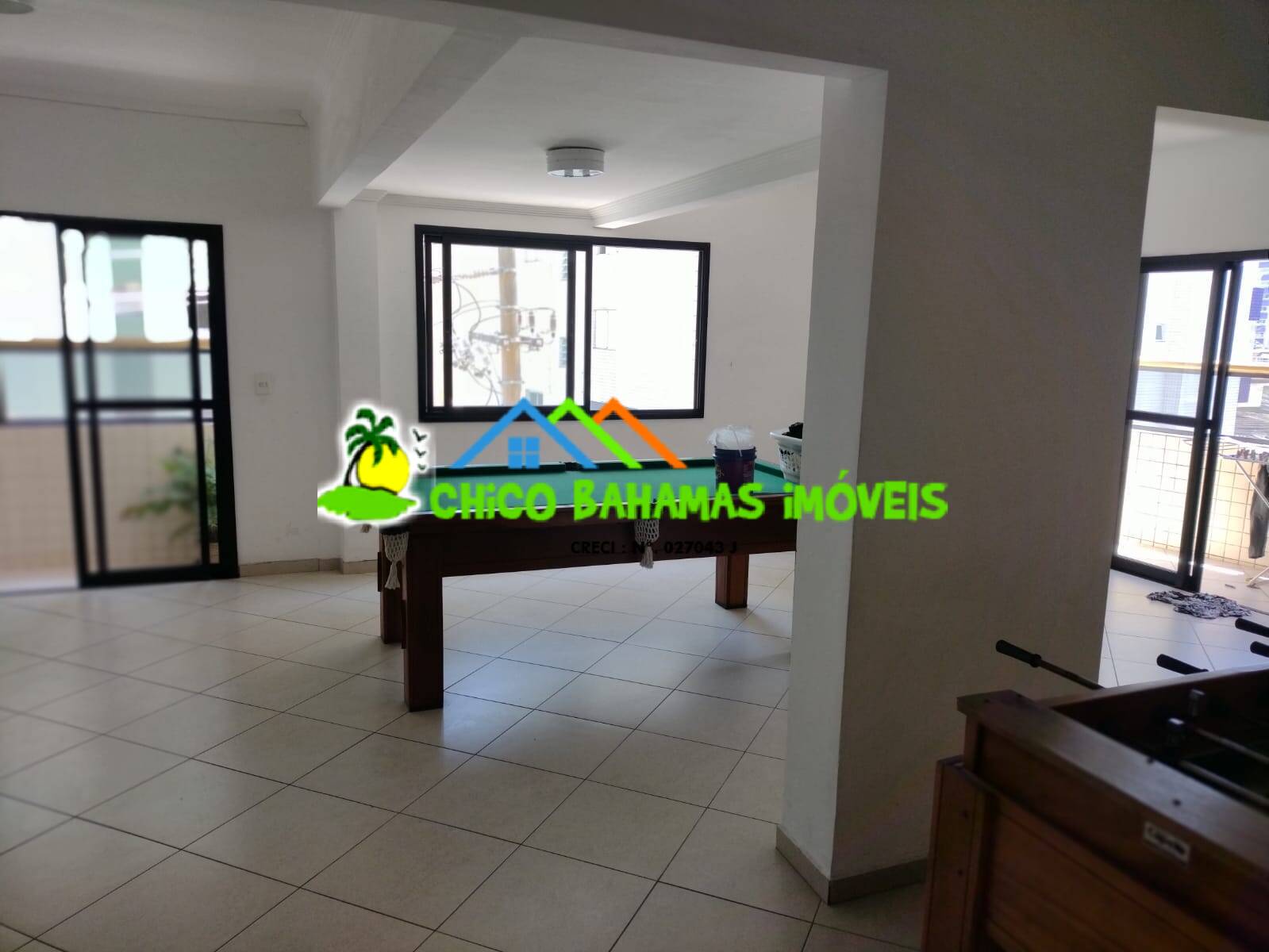 Apartamento à venda com 3 quartos, 120m² - Foto 9