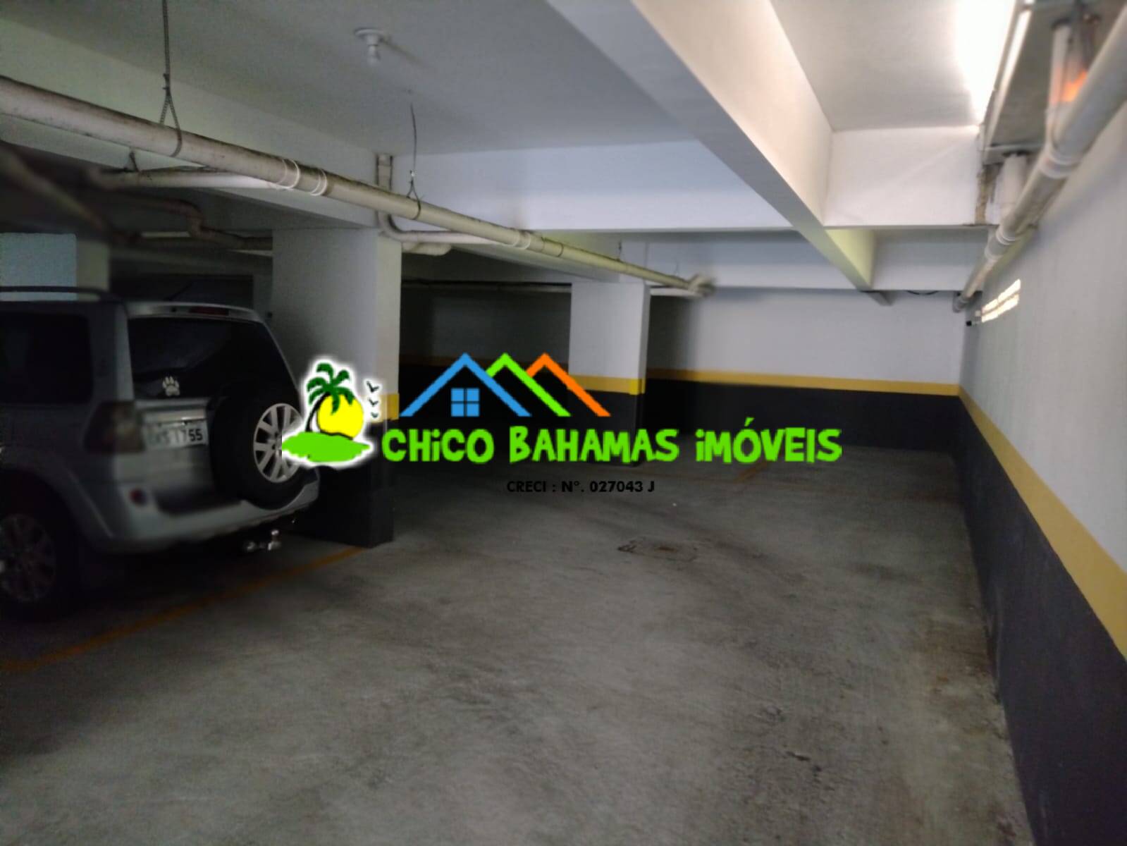 Apartamento à venda com 3 quartos, 120m² - Foto 17