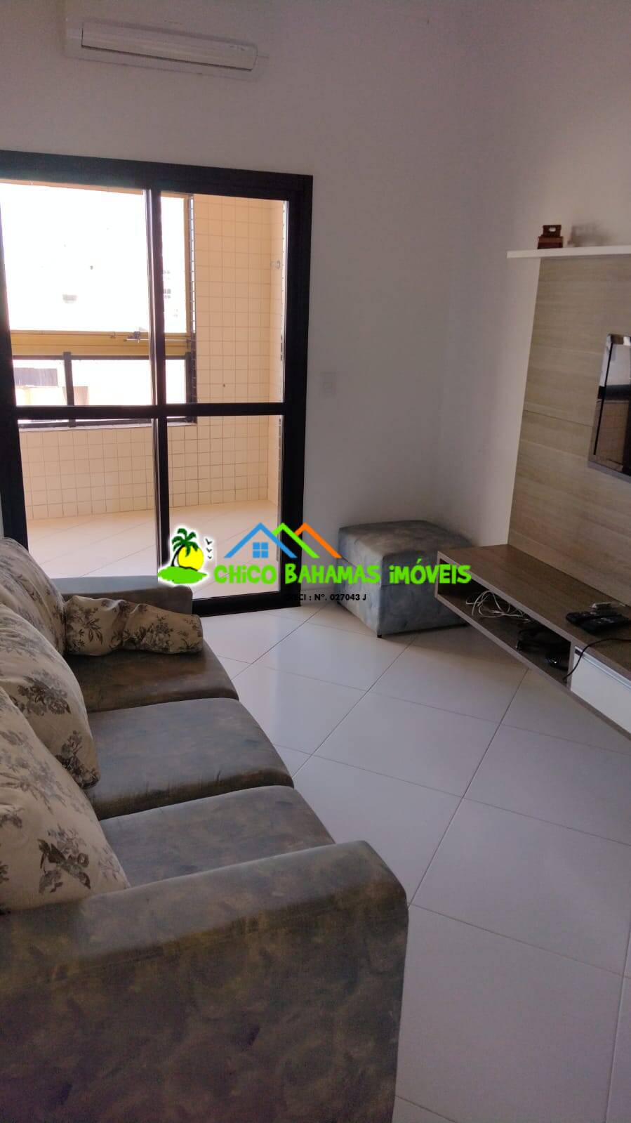 Apartamento à venda com 3 quartos, 120m² - Foto 3