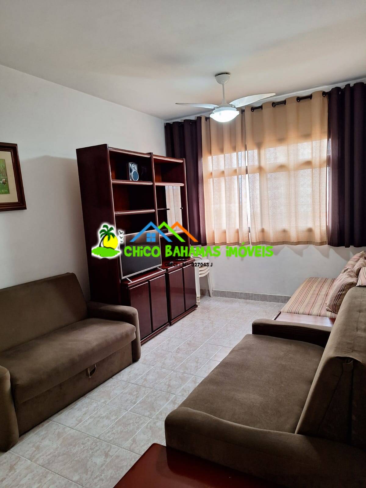 Apartamento à venda com 1 quarto, 44m² - Foto 12