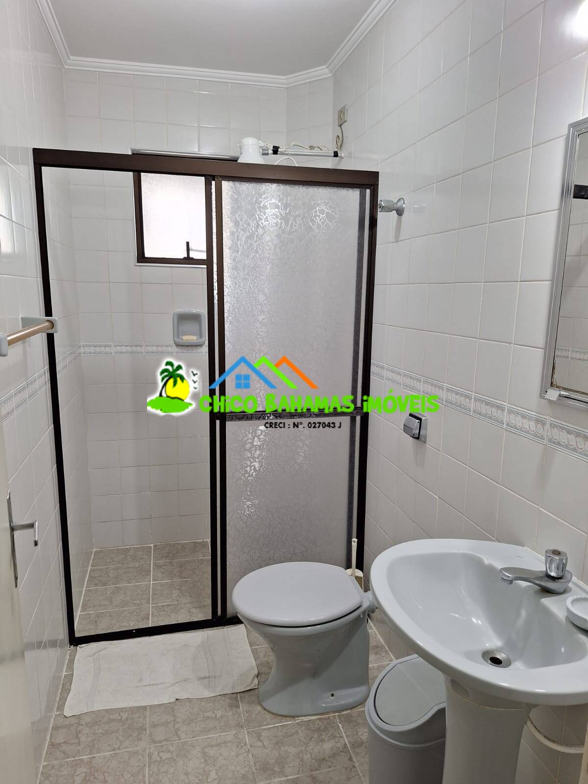 Apartamento à venda com 1 quarto, 44m² - Foto 10