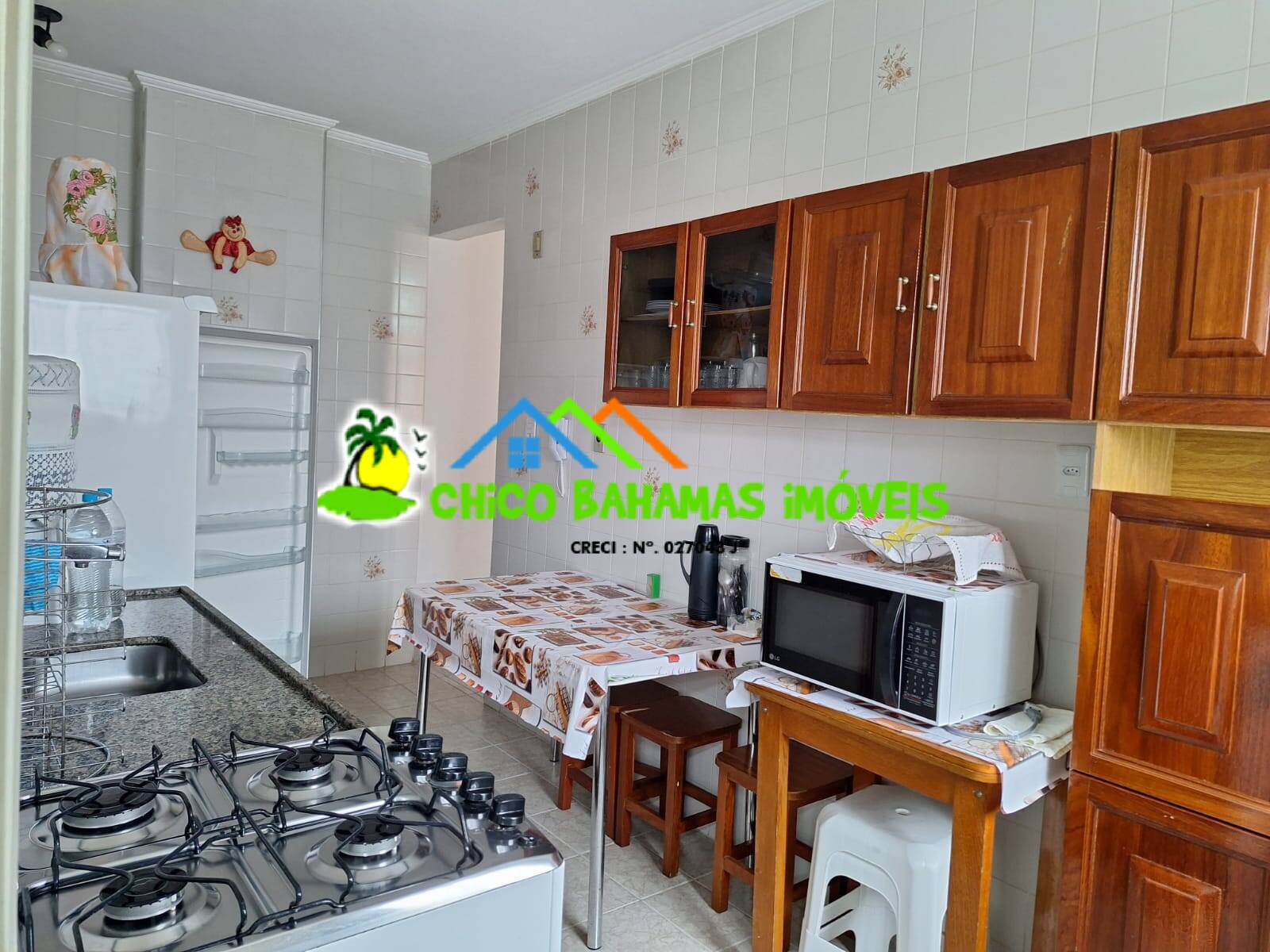 Apartamento à venda com 1 quarto, 44m² - Foto 17