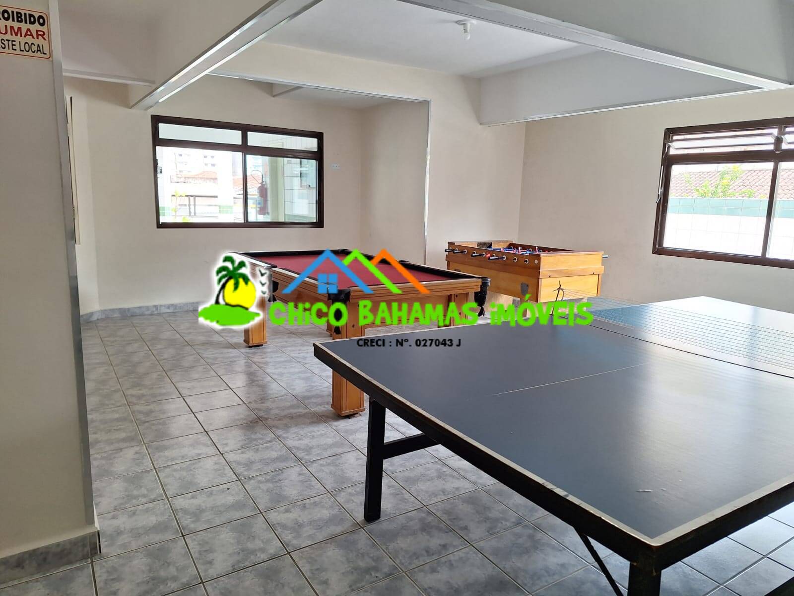 Apartamento à venda com 1 quarto, 44m² - Foto 18