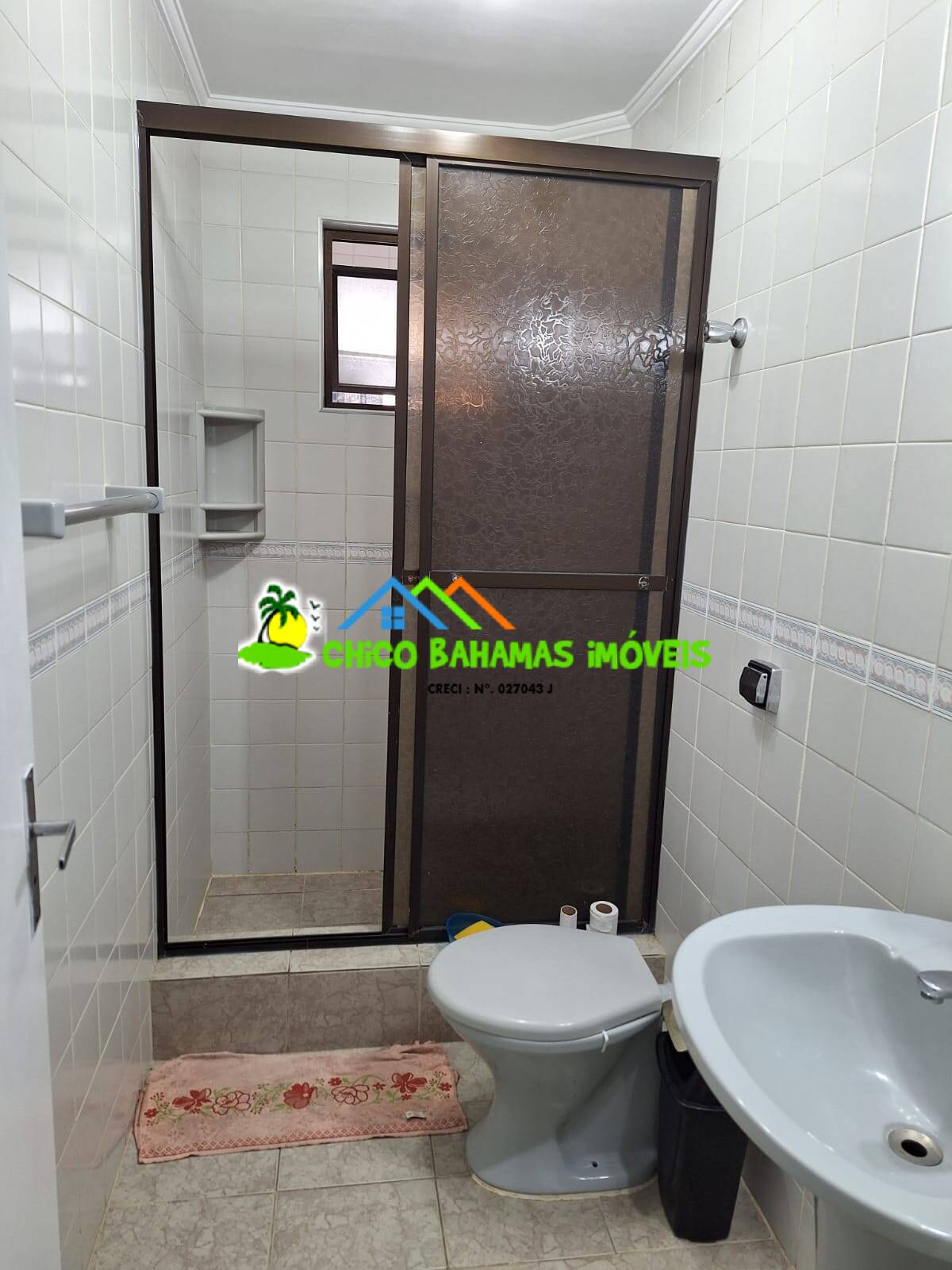 Apartamento à venda com 1 quarto, 48m² - Foto 9