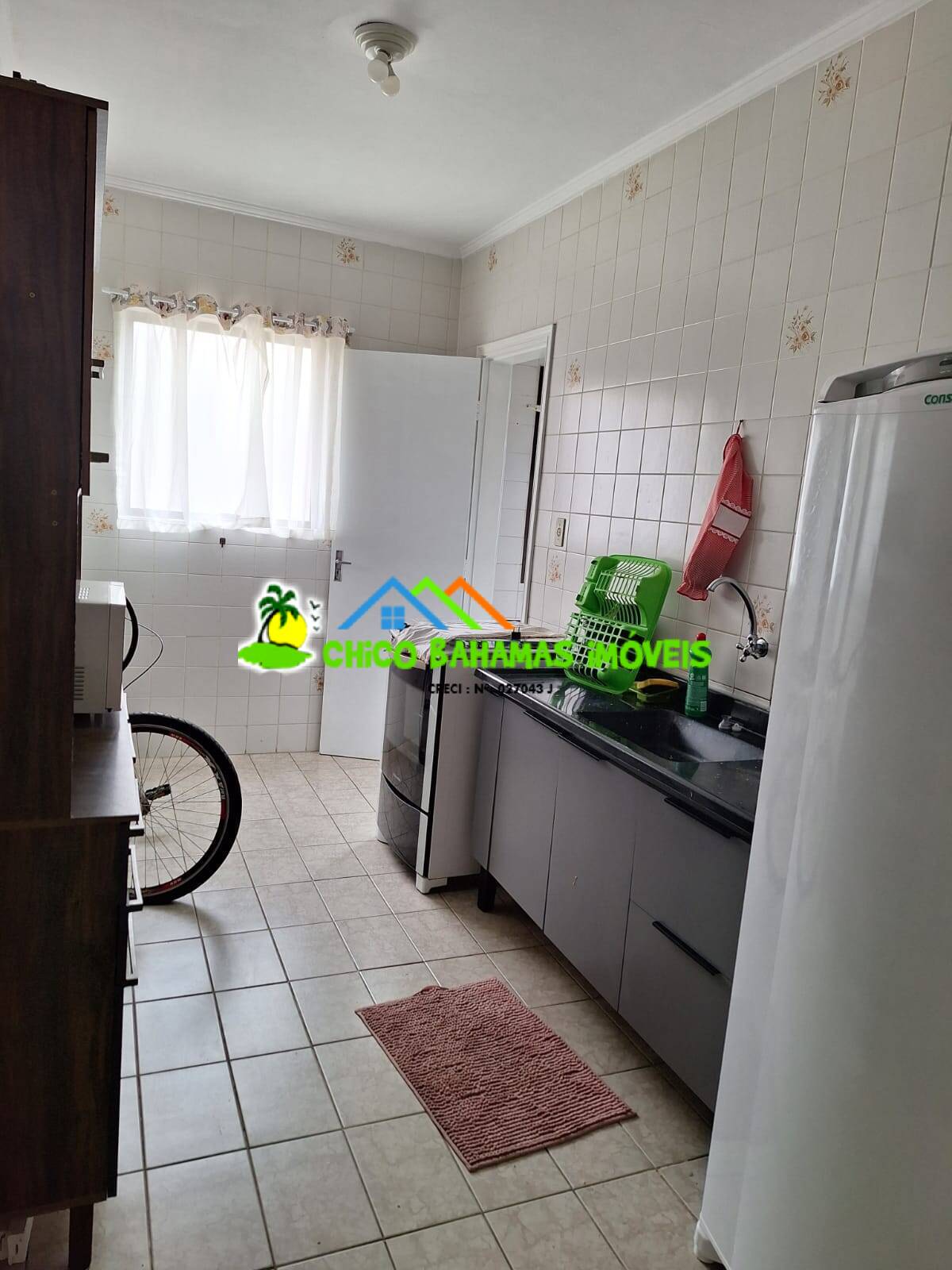 Apartamento à venda com 1 quarto, 48m² - Foto 11