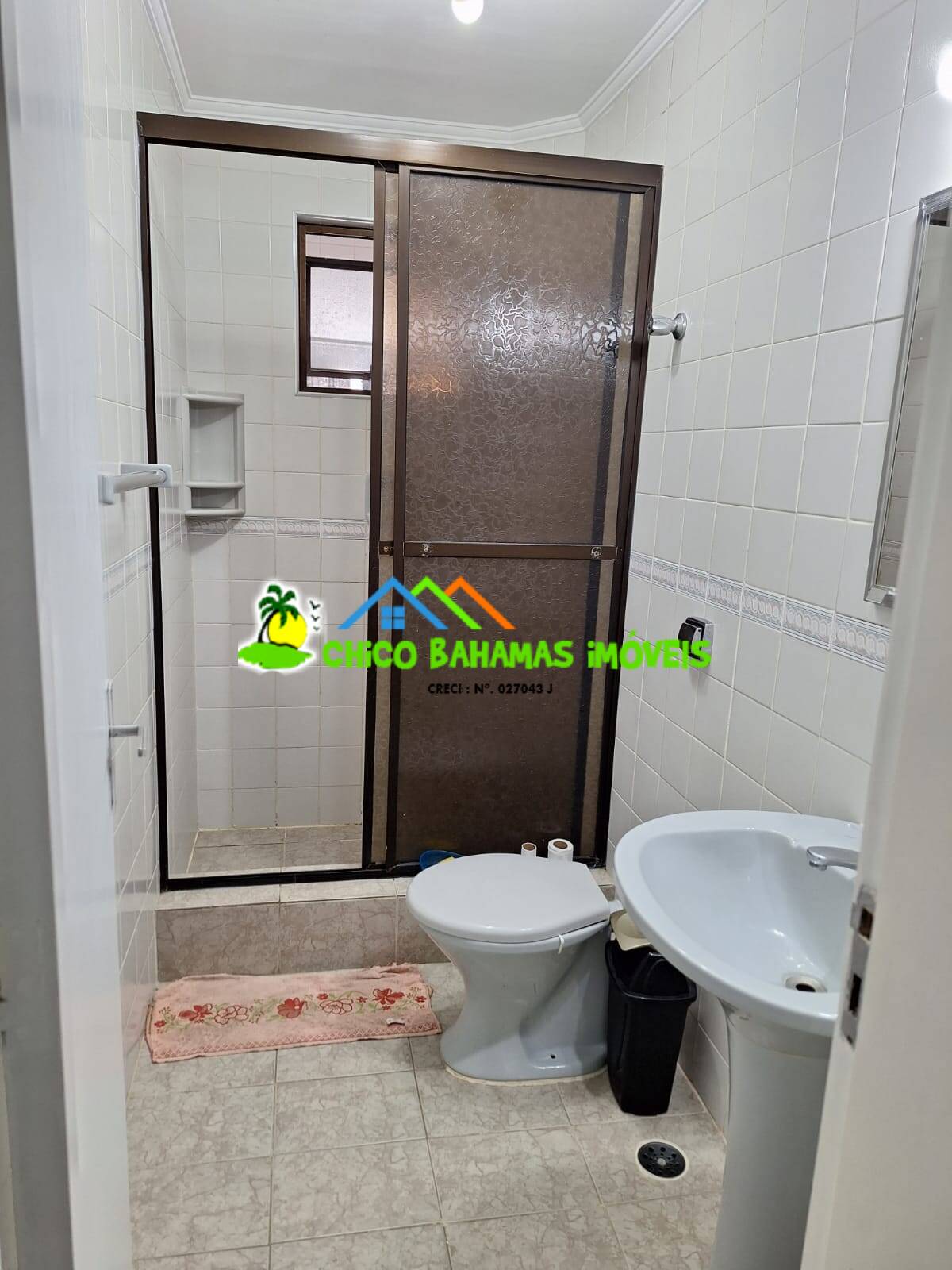 Apartamento à venda com 1 quarto, 48m² - Foto 13