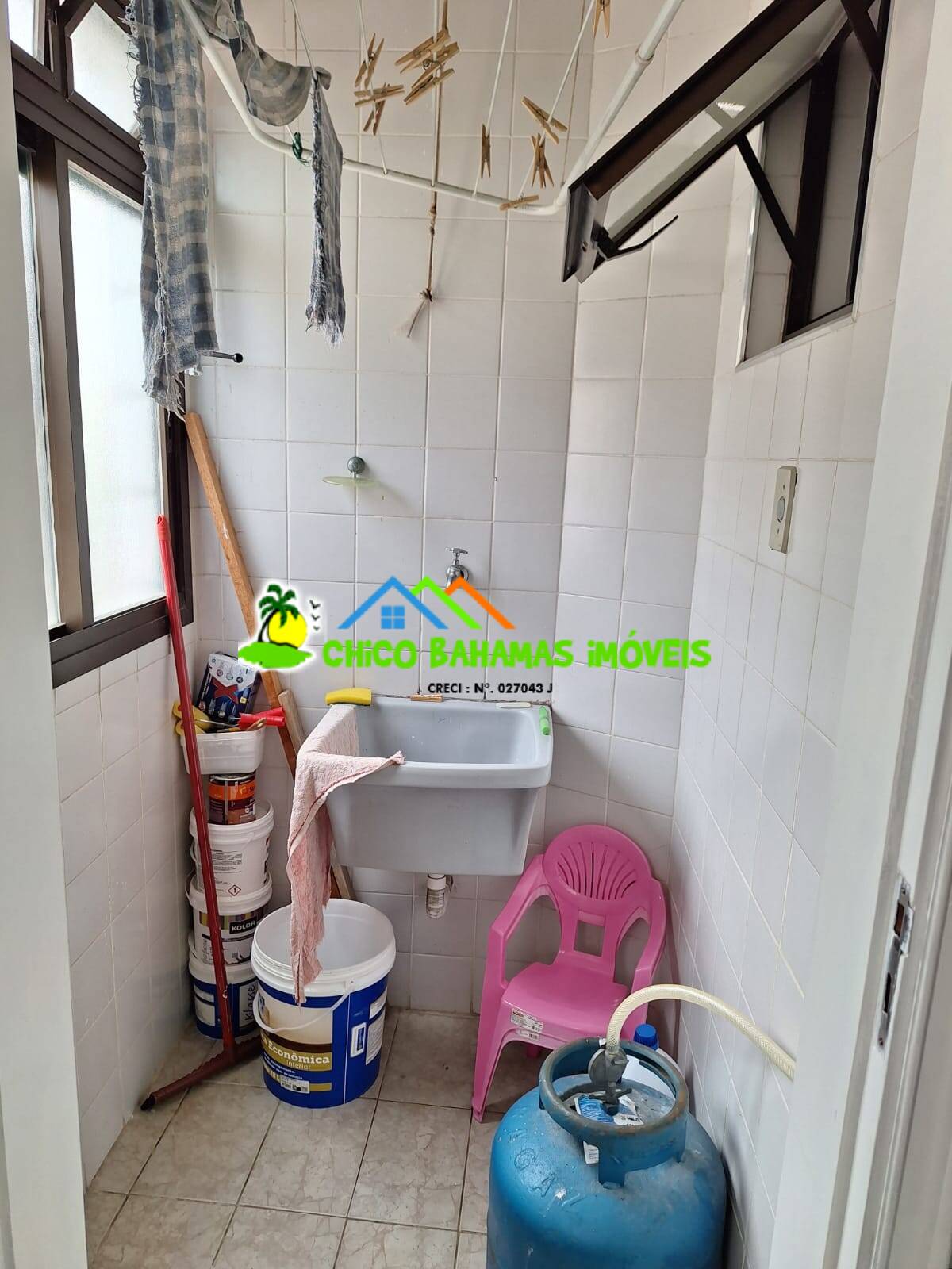 Apartamento à venda com 1 quarto, 48m² - Foto 17