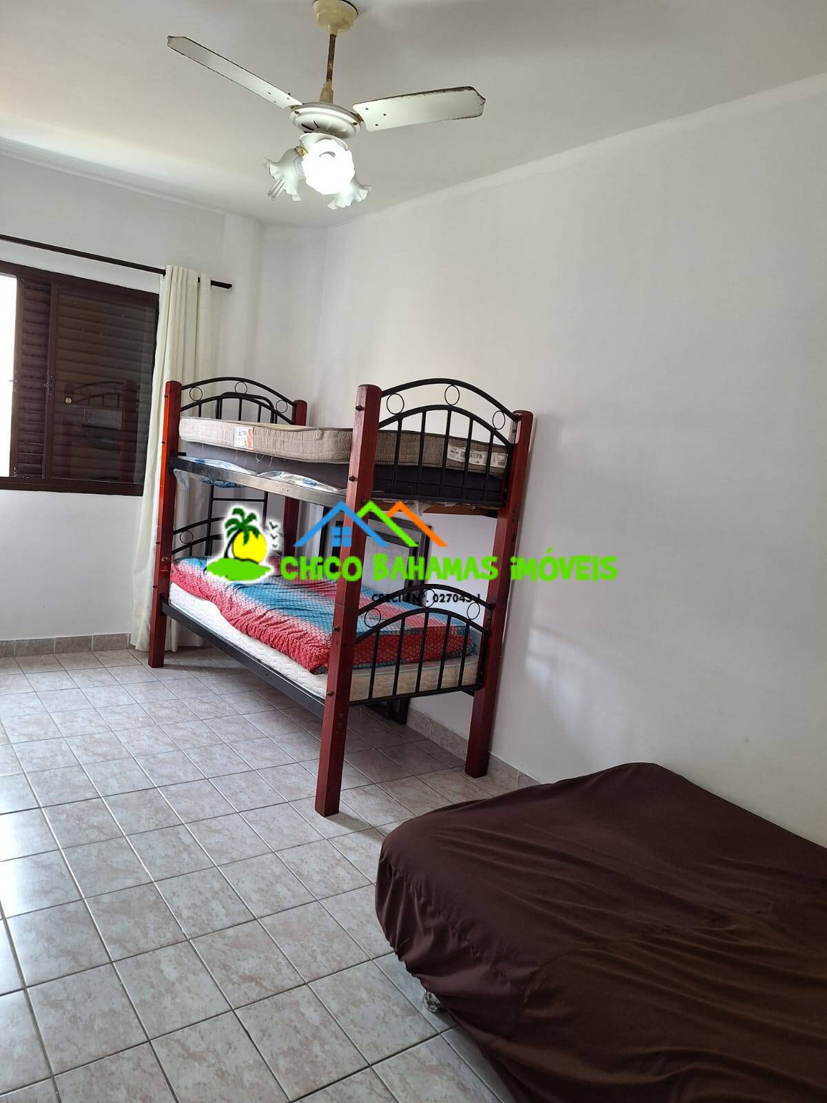 Apartamento à venda com 1 quarto, 48m² - Foto 16