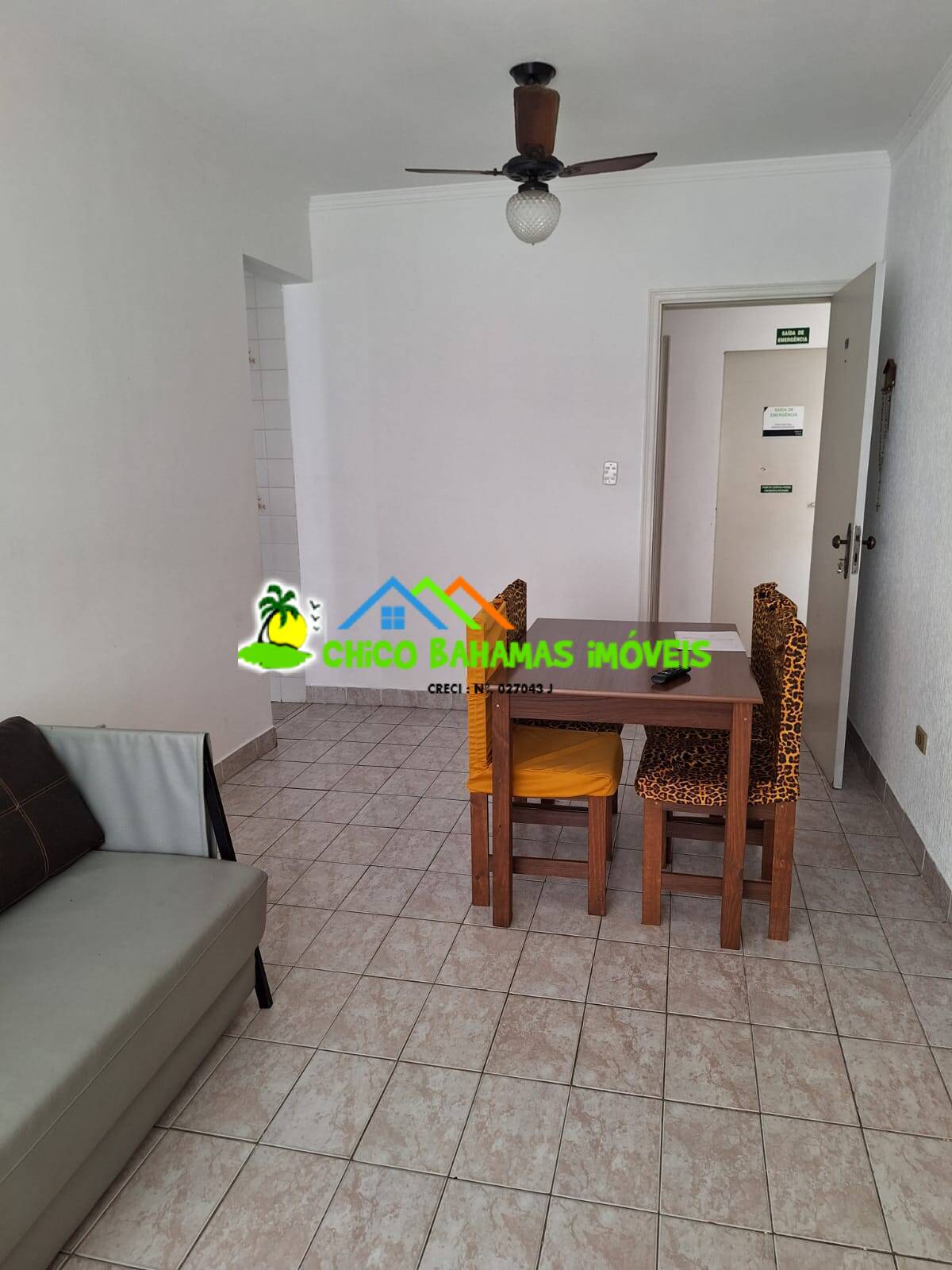 Apartamento à venda com 1 quarto, 48m² - Foto 21