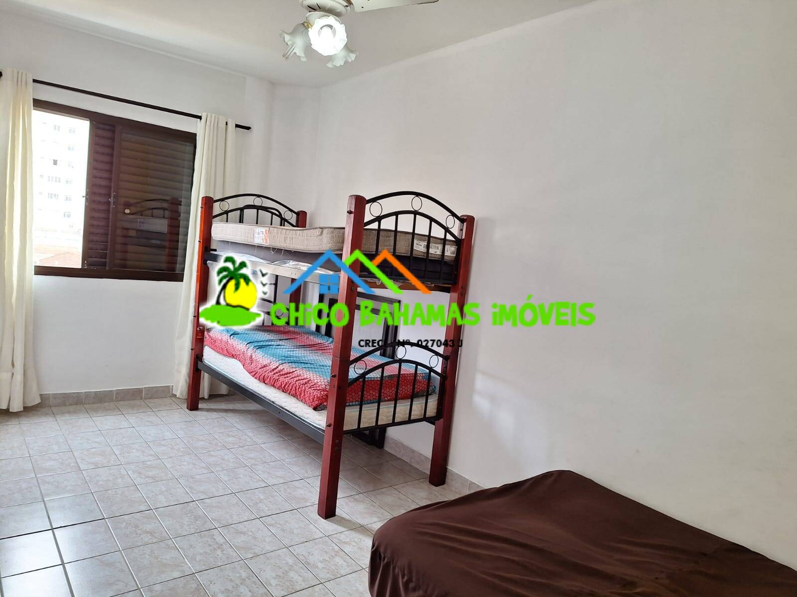 Apartamento à venda com 1 quarto, 48m² - Foto 19