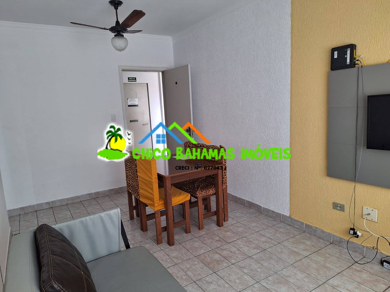 Apartamento à venda com 1 quarto, 48m² - Foto 22