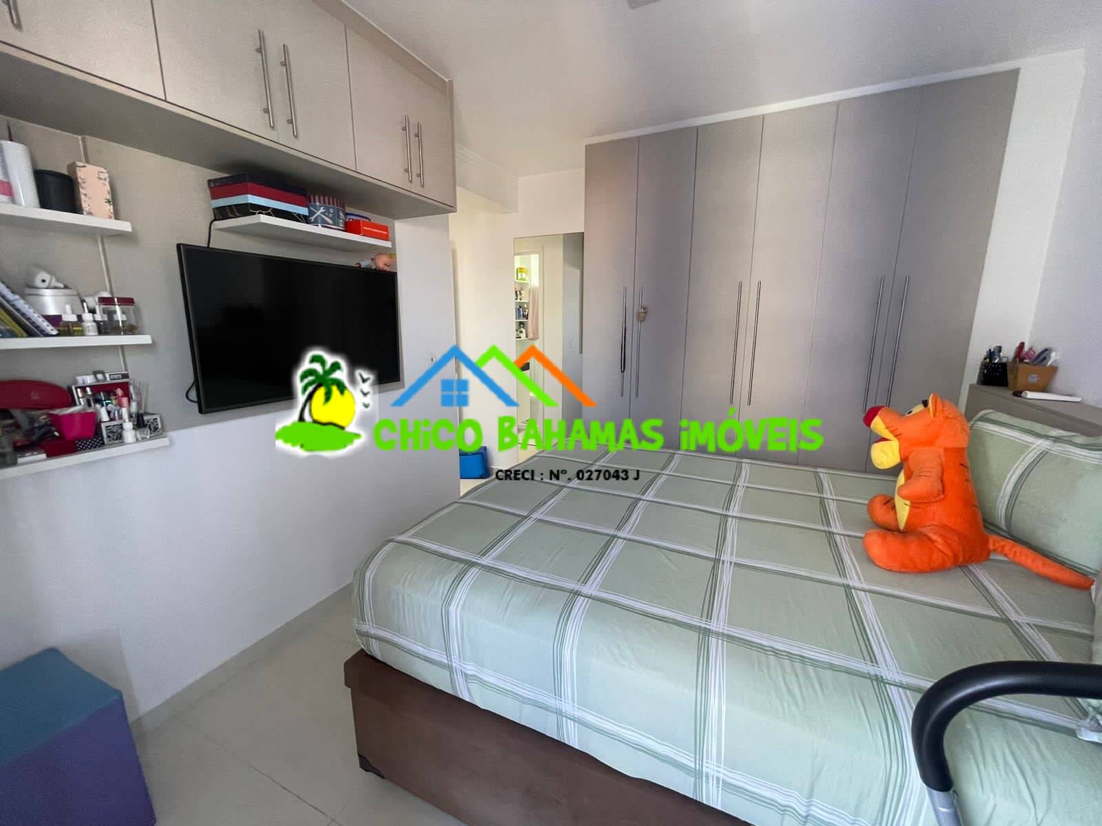 Apartamento à venda com 2 quartos - Foto 3