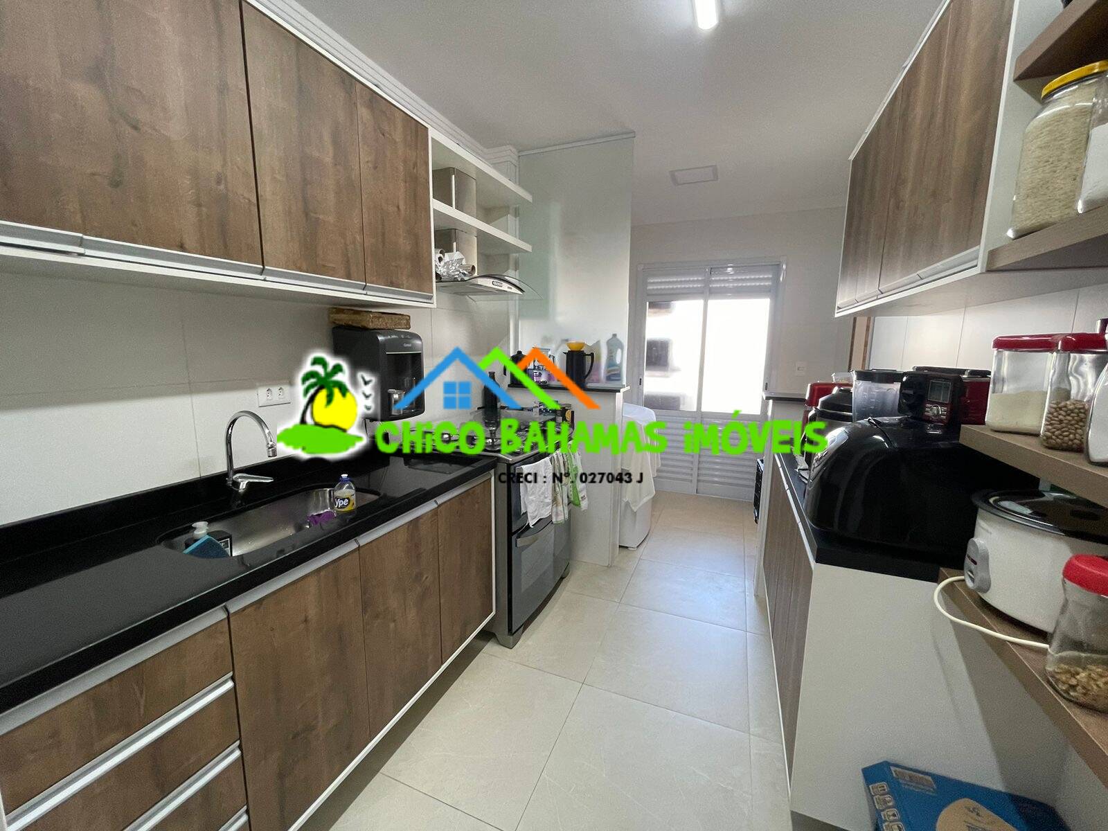 Apartamento à venda com 2 quartos - Foto 4