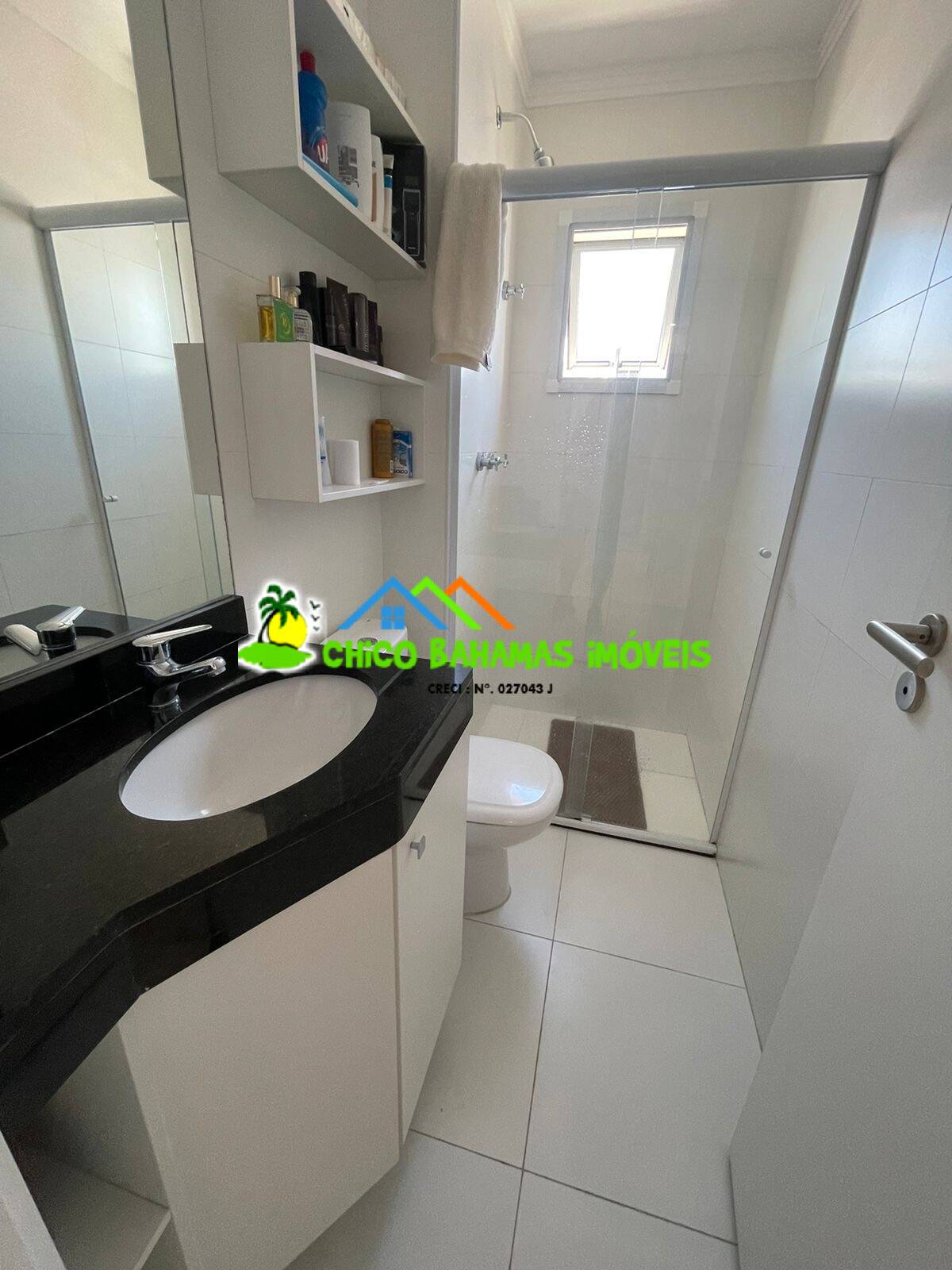 Apartamento à venda com 2 quartos - Foto 5