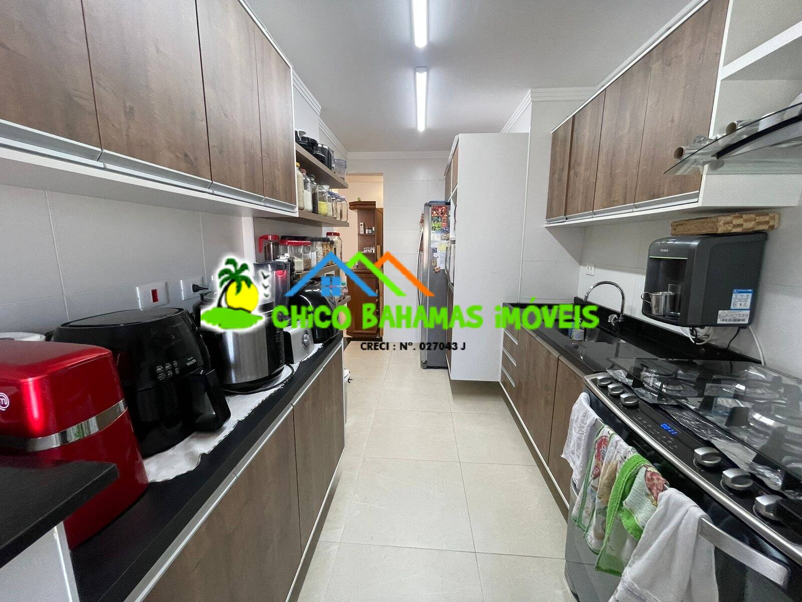 Apartamento à venda com 2 quartos - Foto 7