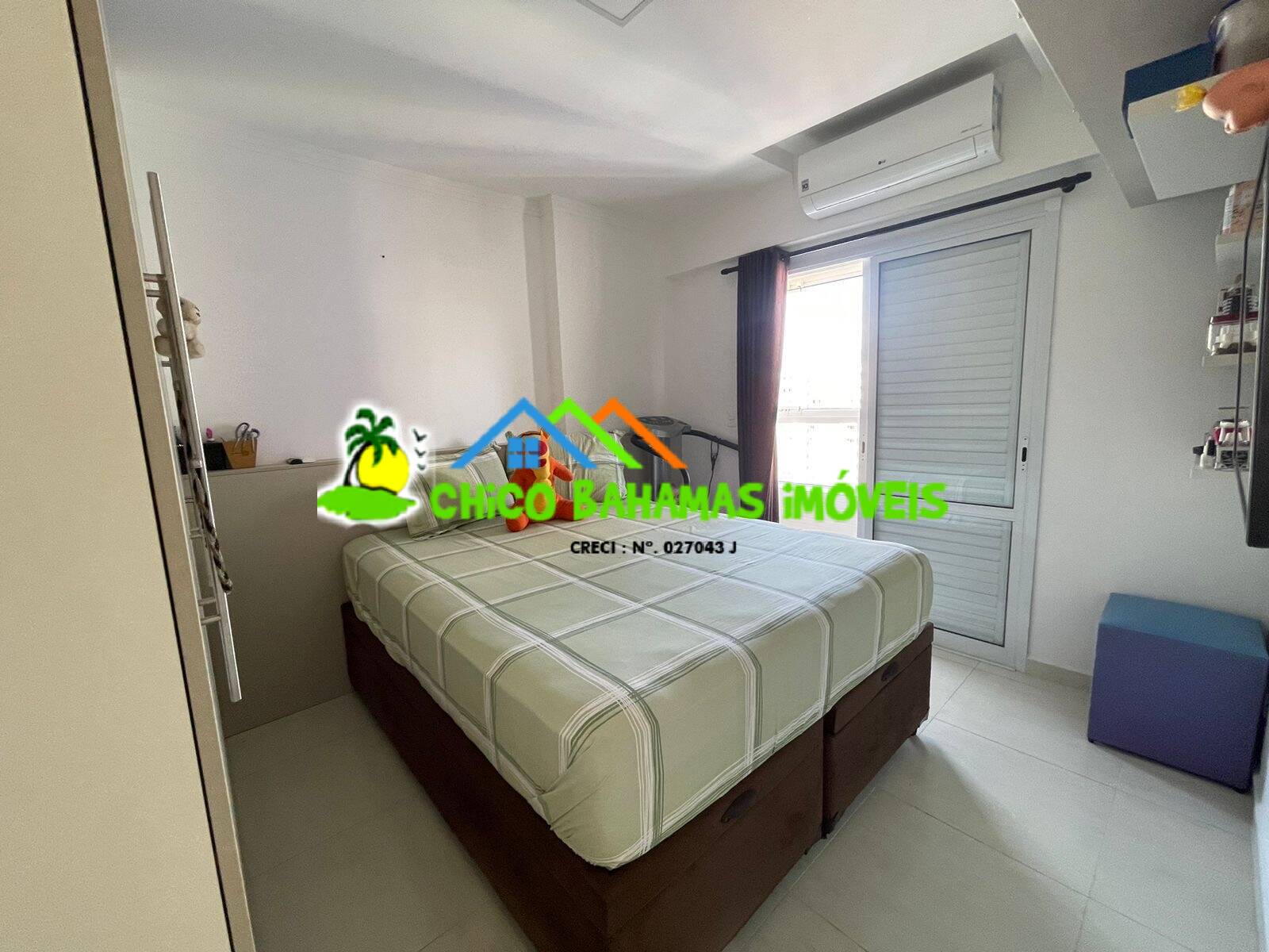 Apartamento à venda com 2 quartos - Foto 11