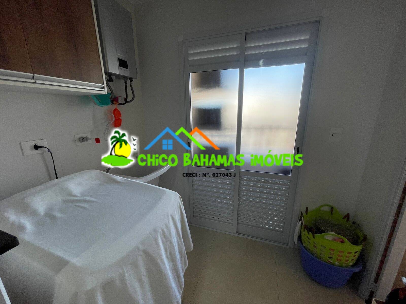 Apartamento à venda com 2 quartos - Foto 17