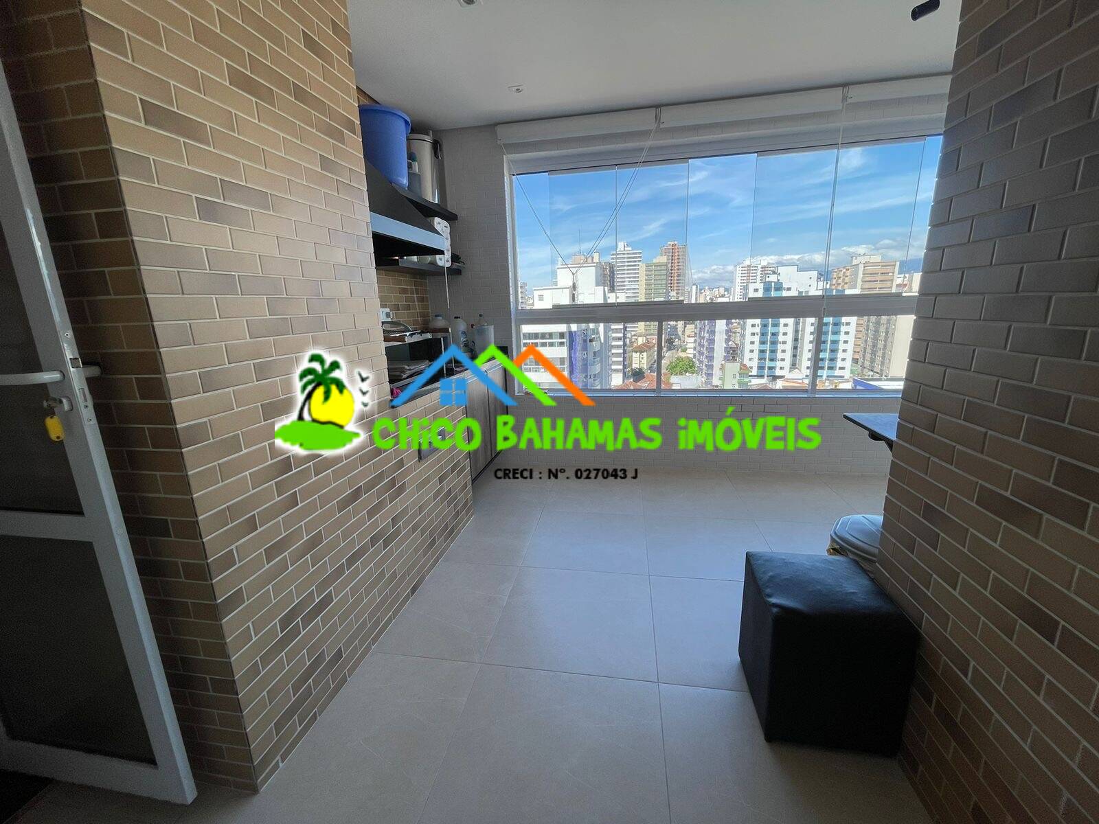 Apartamento à venda com 2 quartos - Foto 21