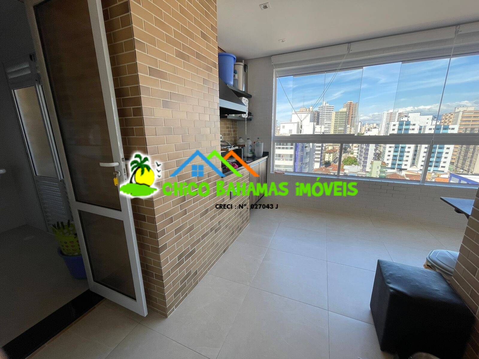 Apartamento à venda com 2 quartos - Foto 25