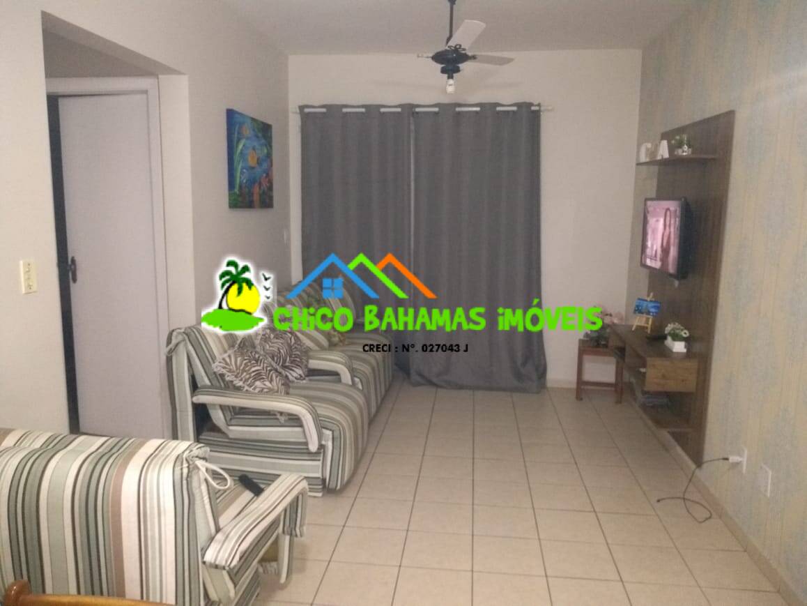 Apartamento à venda com 2 quartos - Foto 1