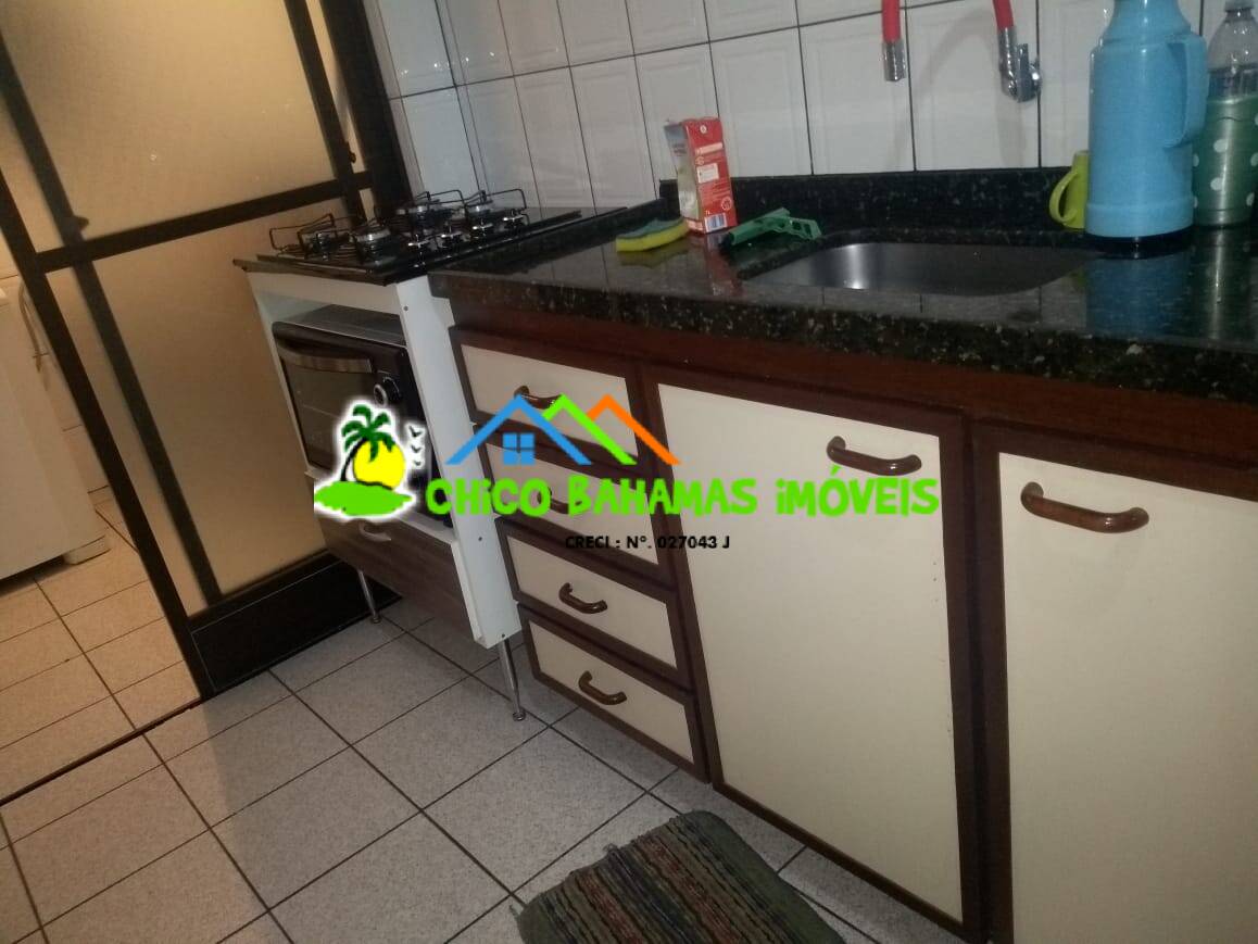 Apartamento à venda com 2 quartos - Foto 4