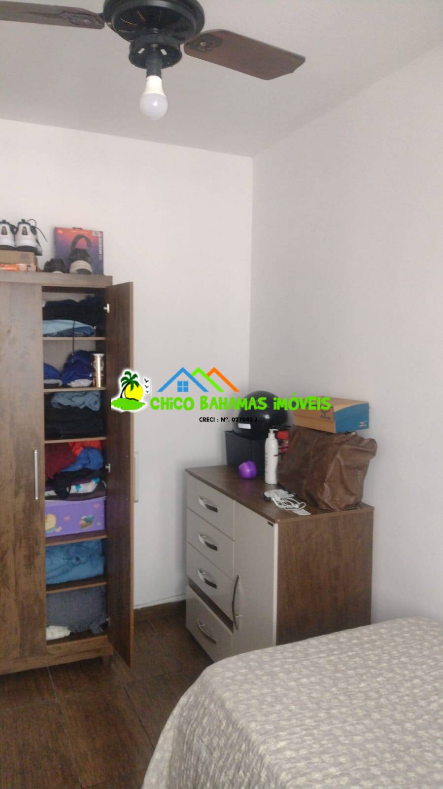 Apartamento à venda com 2 quartos, 69m² - Foto 9