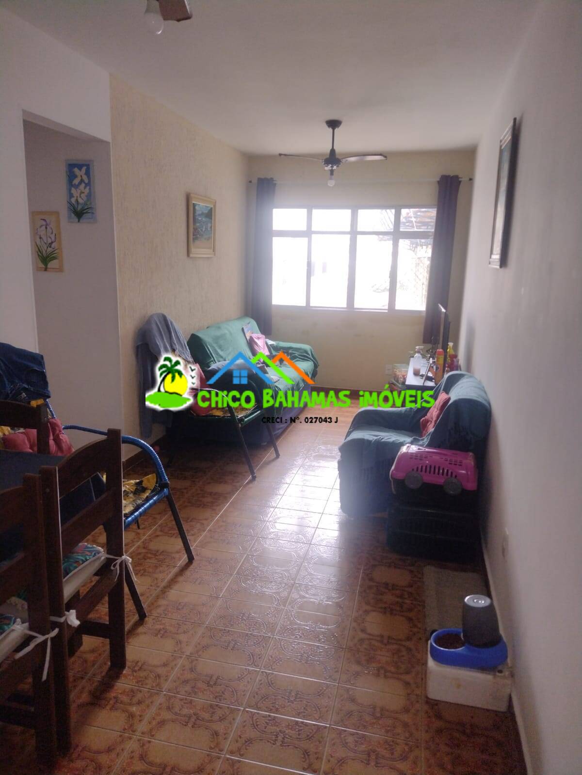 Apartamento à venda com 2 quartos, 69m² - Foto 13