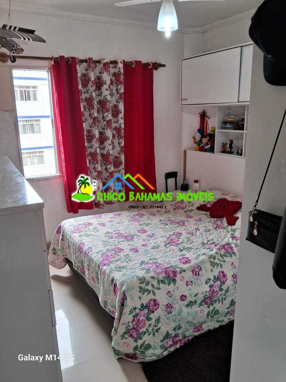 Apartamento à venda com 2 quartos, 62m² - Foto 9