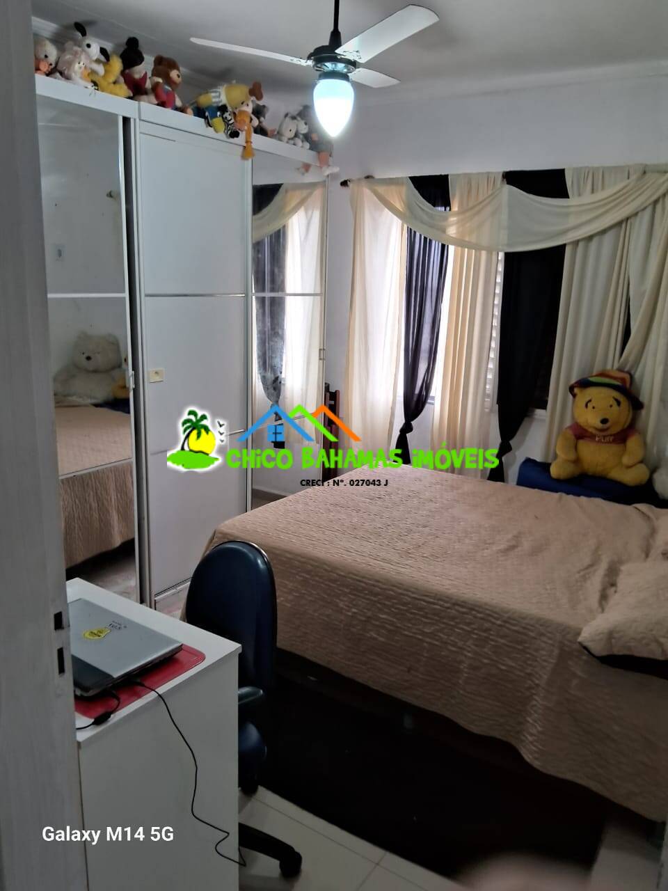 Apartamento à venda com 2 quartos, 62m² - Foto 10