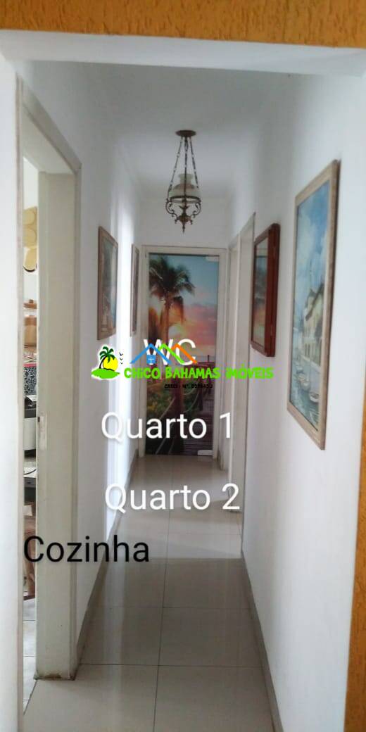 Apartamento à venda com 2 quartos, 62m² - Foto 14