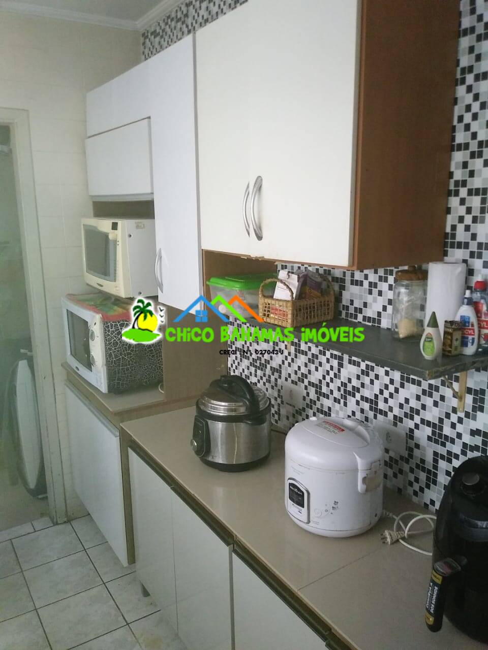 Apartamento à venda com 2 quartos, 62m² - Foto 16